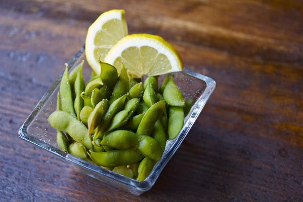 Chamame Premium Edamame